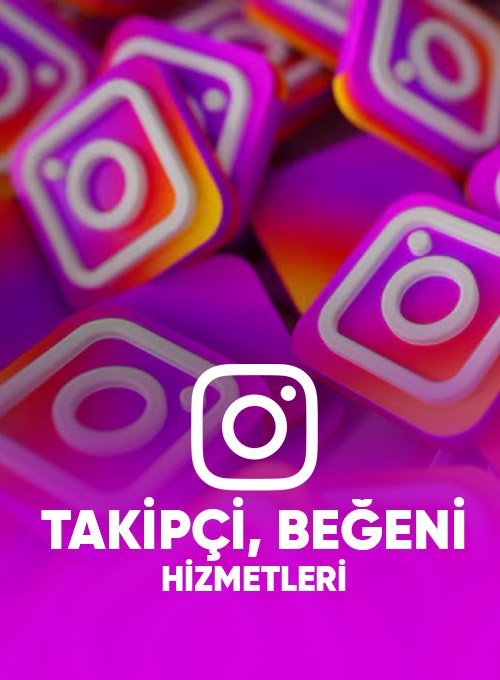 Instagram Hizmetleri