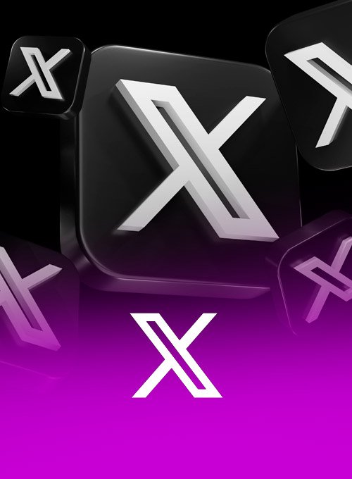 X (Twitter)