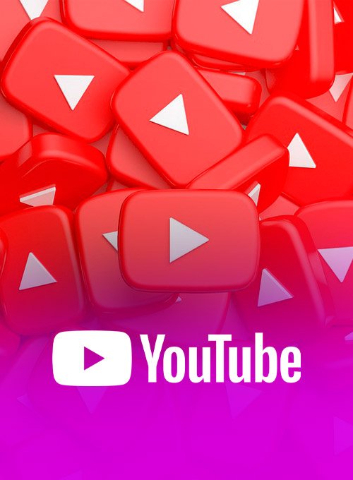 YouTube