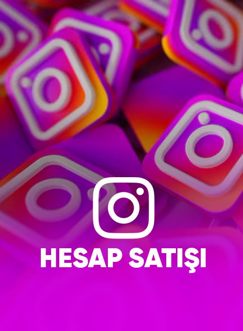 Instagram Hesap