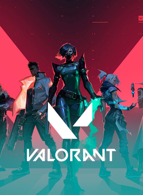 Valorant
