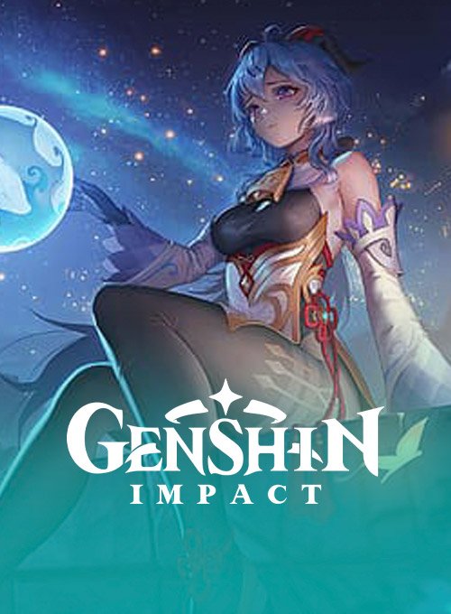 Genshin Impact