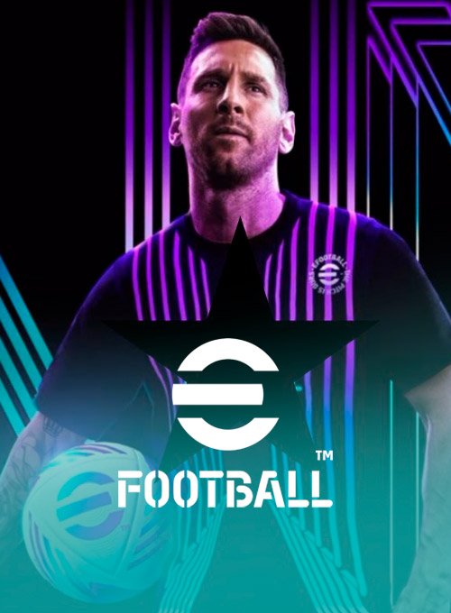 eFootball 2024
