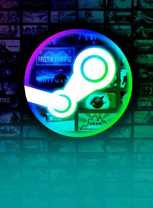 Steam