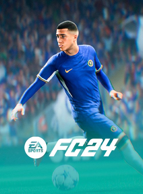 EA Sports FC 24