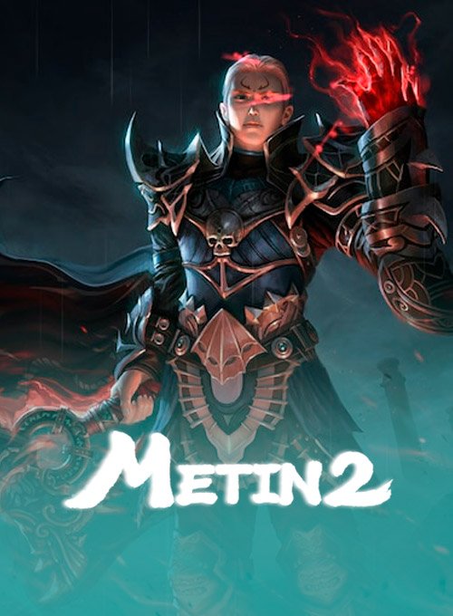 Metin2