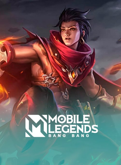 Mobile Legends