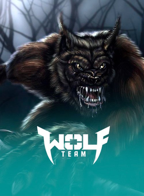 Wolfteam