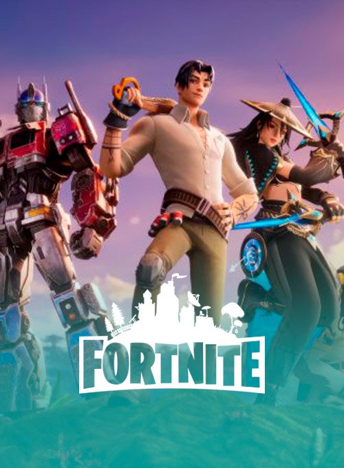 Fortnite
