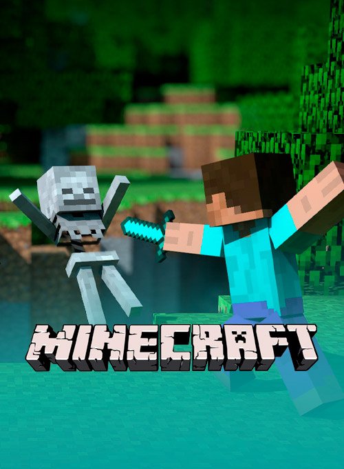 Minecraft