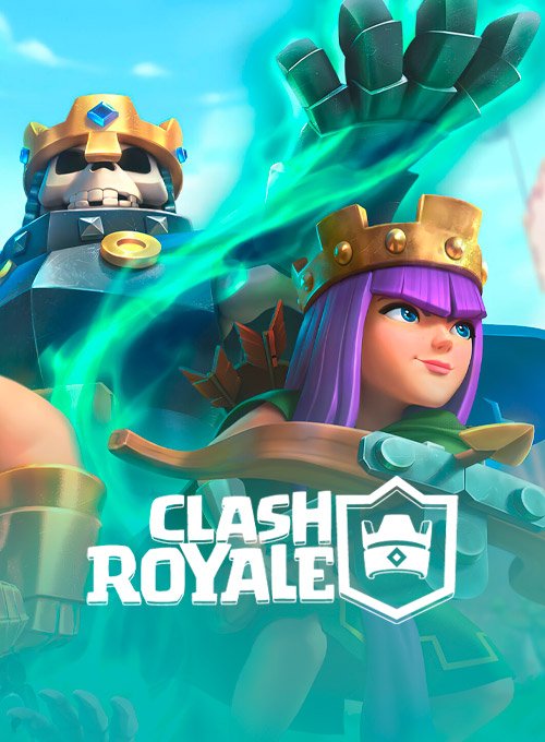 Clash Royale
