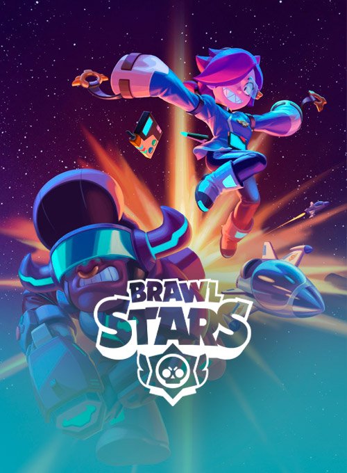 Brawl Stars