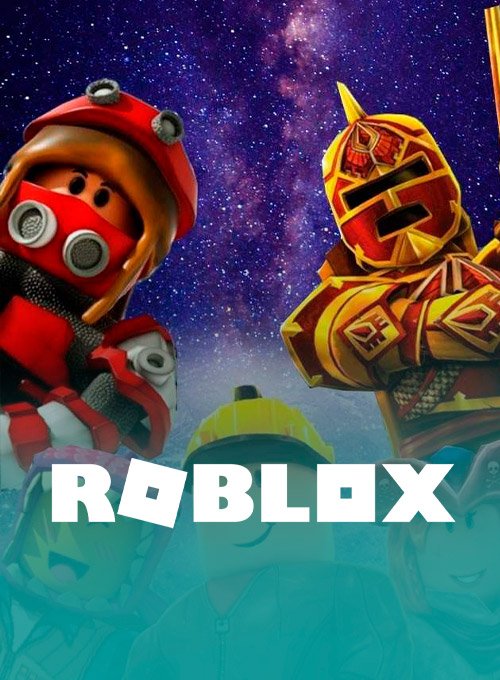 Roblox