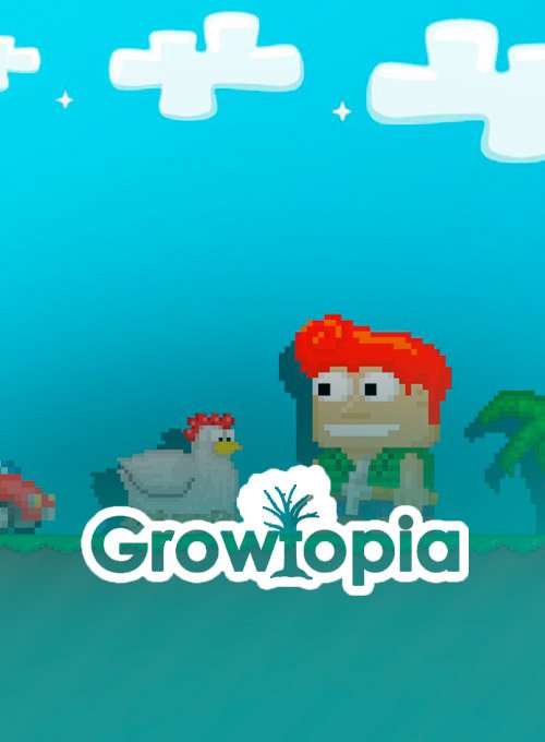 Growtopia