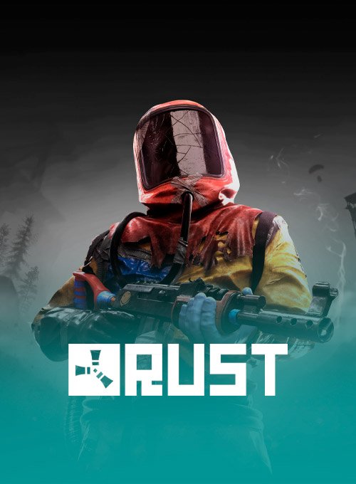 Rust