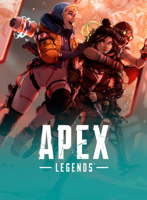 Apex Legends