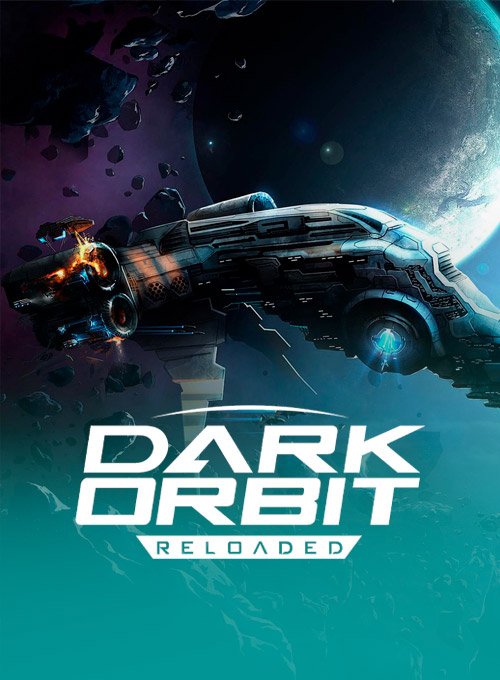 Darkorbit