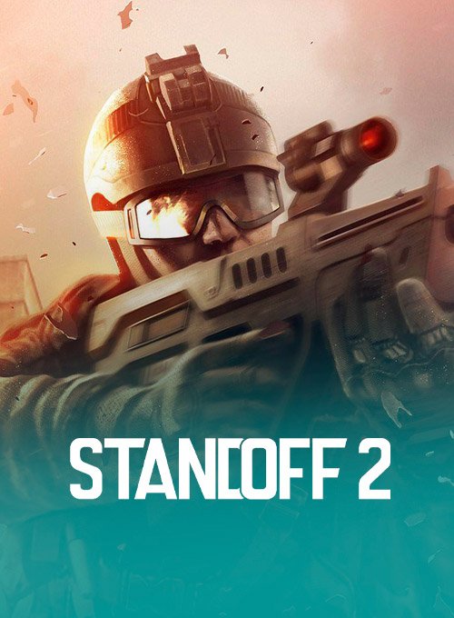 Standoff 2