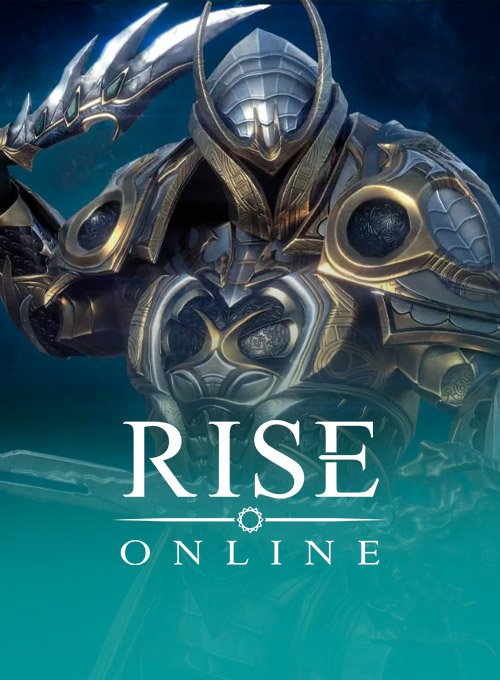 Rise Online
