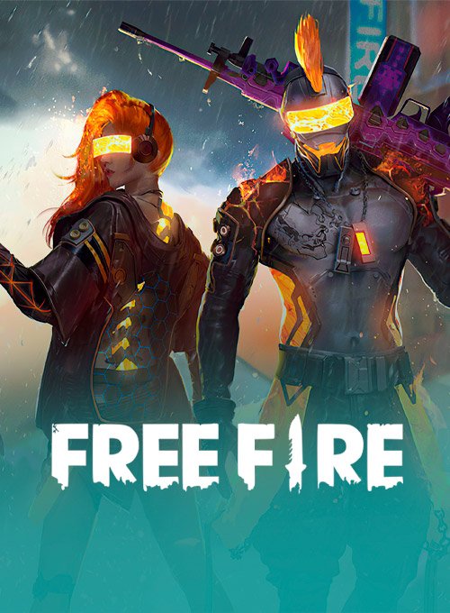 Free Fire